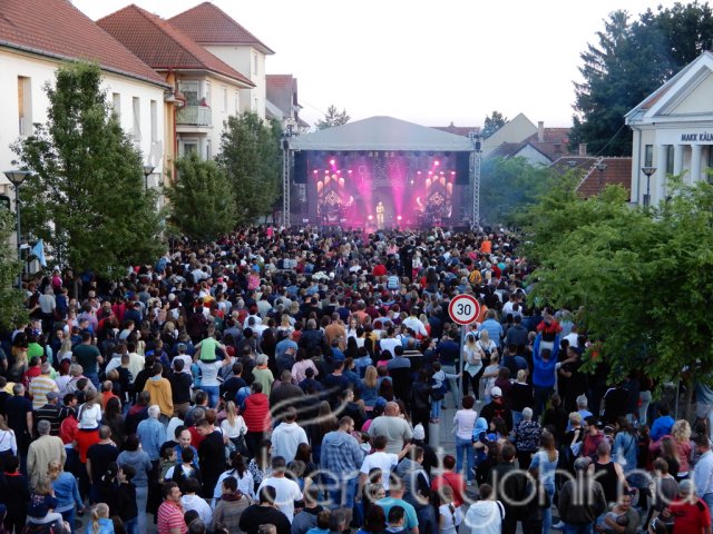 Városnapi zárókoncert 17